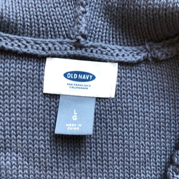 Sweater Vest - Picture 2 of 4